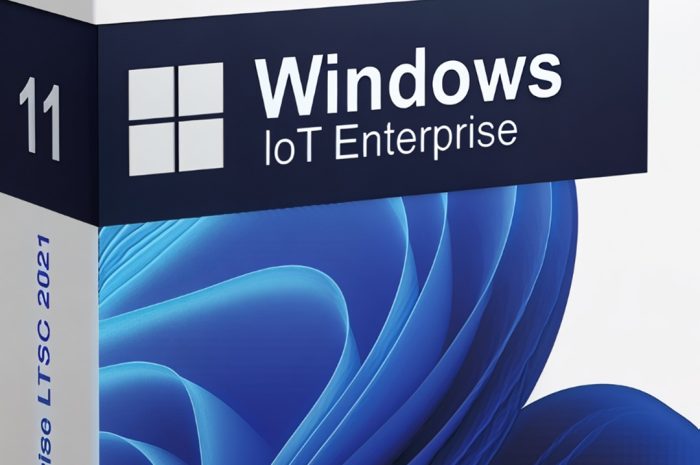Windows 11 Iot Enterprise V22H2 Build 22621.382 For Iot Devices Enterprise Edition September 2024