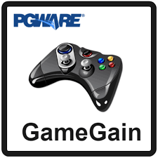 Gamegain 4 + Serial