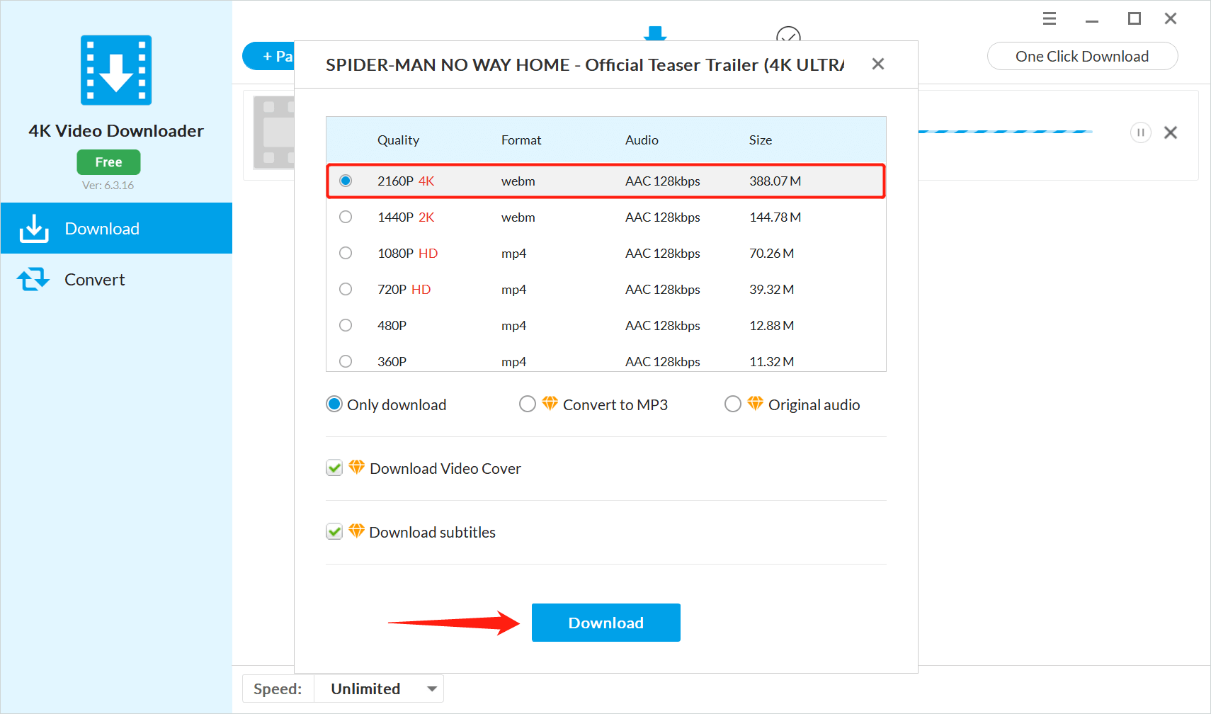Jihosoft 4K Video Downloader Pro V5.2.34 Best Free Youtube Video Downloader Software Jihosoft 4K Video Downloader Pro Full Version 1