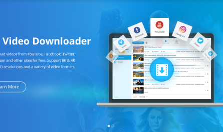 Jihosoft 4K Video Downloader Full Version 1