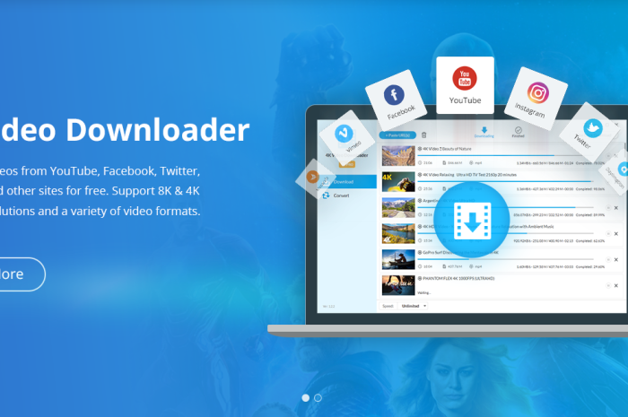Jihosoft 4K Video Downloader Pro V5.2.34 Best Free Youtube Video Downloader Software
