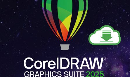 Coreldraw Graphics Suite 2025 Full Version