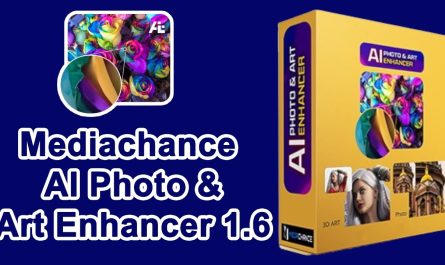 Mediachance Ai Photo And Art Enhancer Software