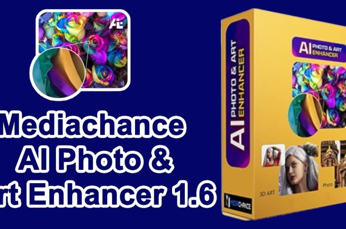 Mediachance Ai Photo And Art Enhancer V1.7.00 Best Ai Photo Editor And Enhancer Software