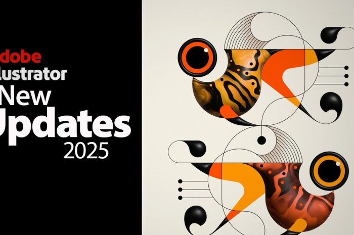 Adobe Illustrator 2025 For Windows V29.4.0 Best Ai Vector Graphics Software Full Version
