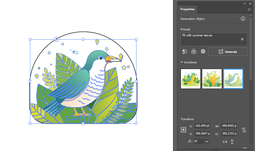 Adobe Illustrator 2025 For Windows V29.4.0 Best Ai Vector Graphics Software Full Version A Screenshot Of A Cartoon