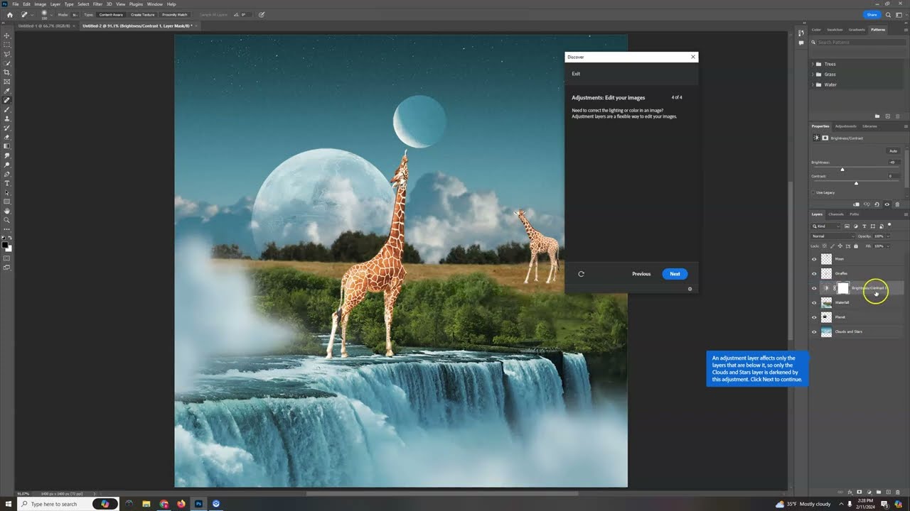 Adobe Photoshop 2025 For Windows V26.6.1 Best Advanced Photo Editor And Raster Graphics Editor Adobe Photoshop 2025 With Activation Code