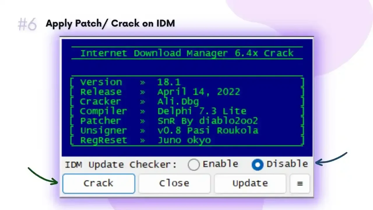 Internet Download Manager Idm V6.42 Build 36 Best Download Accelerator And Download Manager Software Internet Download Manager Idm Activator