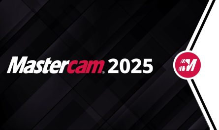 Download Mastercam 2025 Full Version With Keys