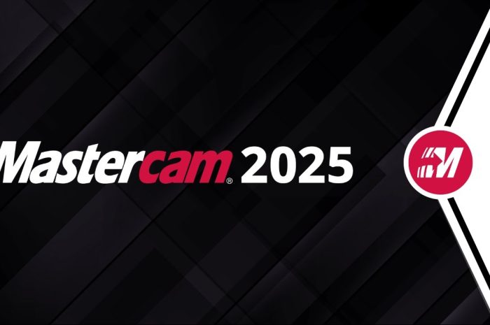Mastercam 2025 For Windows V27.0.7027 (X64) Update 3 Cad/Cam Software