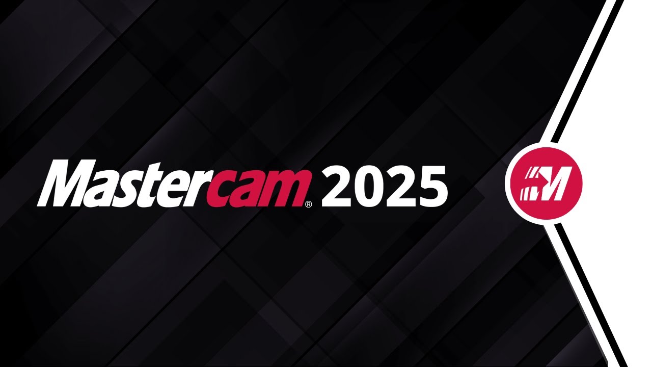 Mastercam 2025 For Windows V27.0.7027 (X64) Update 3 Cad/Cam Software Mastercam 2025 Full Version Free Download
