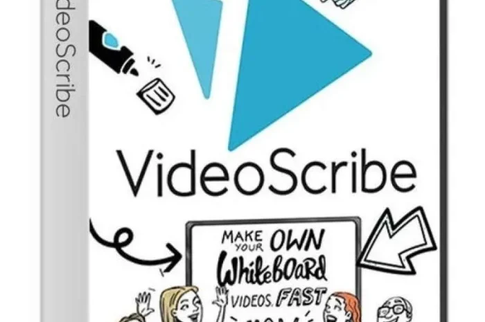 Sparkol Videoscribe Pro For Windows 3.14.2 Whiteboard Animation Video Maker Software