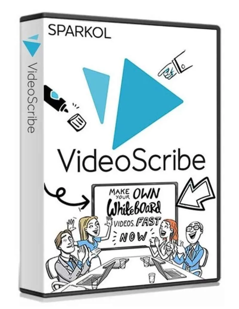 Sparkol Videoscribe Pro For Windows 3.14.2 Whiteboard Animation Video Maker Software Whiteboard Animations Maker Software Sparkol Videoscribe