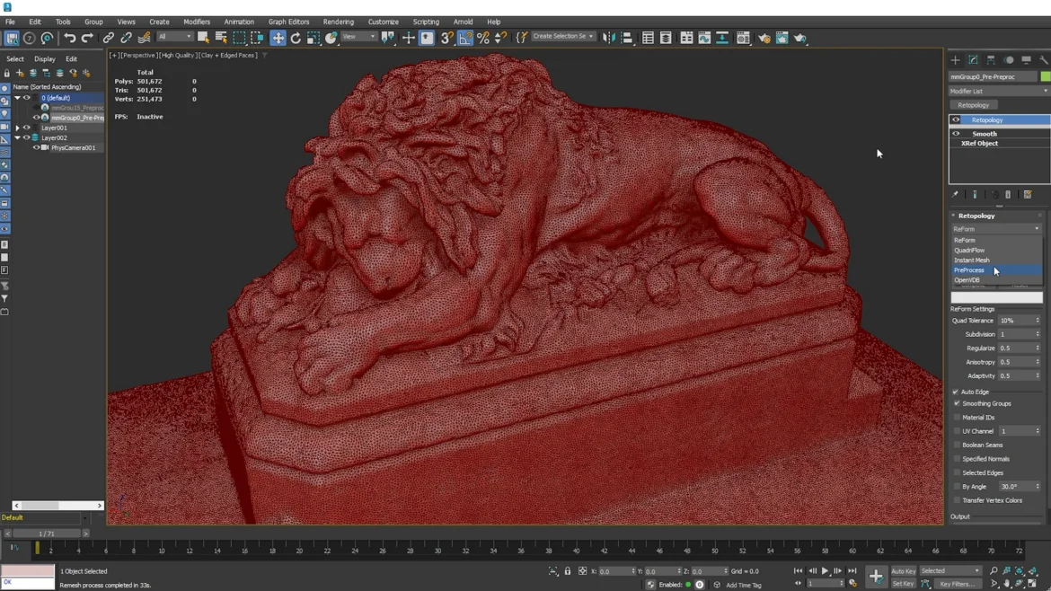 Autodesk 3Ds Max 2025 For Windows V1.1 Best 3D Modelling, Animation, Rendering Software Image 1 1