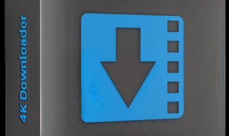 4K Downloader For Windows Full Version