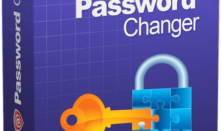 Active Password Changer Ultimate Full Version