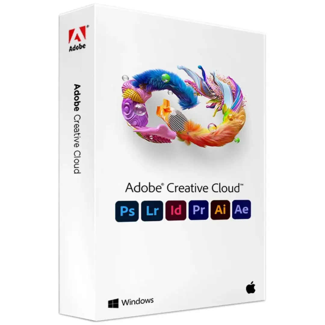 Adobe Creative Cloud Collection 2025 For Windows V30.12.2024 The Ultimate Creative Suite For Modern Professionals Adobe Creative Cloud Collection 2025 For Windows 11