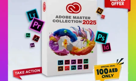 Adobe Master Collection 2025 Free Download 1