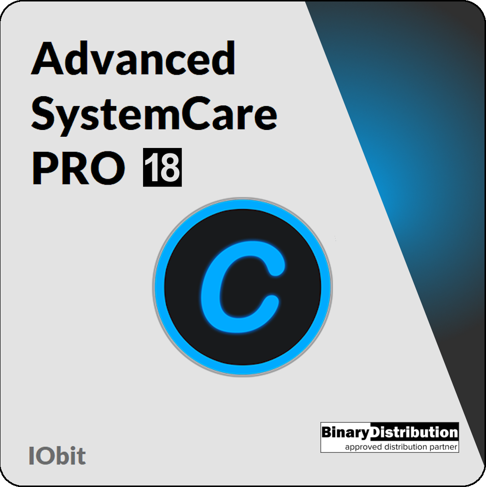Advanced Systemcare Pro 18 For Windows V18.2.0.225 Best Ai-Powered Pc Optimizer Software Advanced Systemcare Pro 18 Full Version Free Download