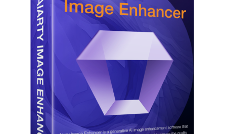 Aiarty Image Enhancer With Keys