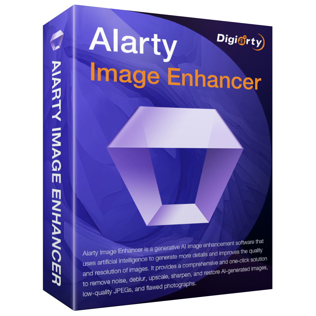 Aiarty Image Enhancer For Windows V3.3 Best Ai Image Enhancer And Ai Image Matting Software Aiarty Image Enhancer 3.2 + Crack