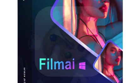 Aiseesoft Filmai For Windows