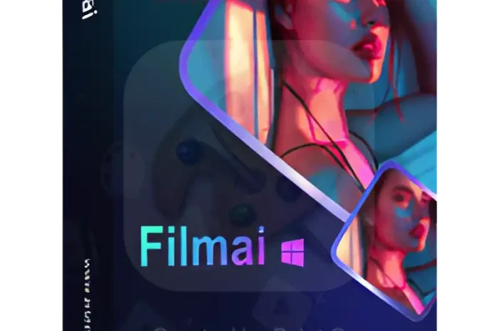 Aiseesoft Filmai For Windows V1.0.18 Best Ai Video Enhancer For 4K Upscaling With No Blur