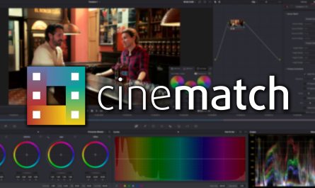 Filmconvert Cinematch Free Download