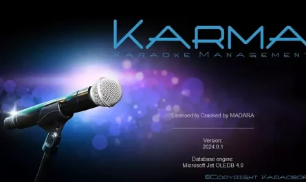 Karaosoft Karma 2025 Software 1