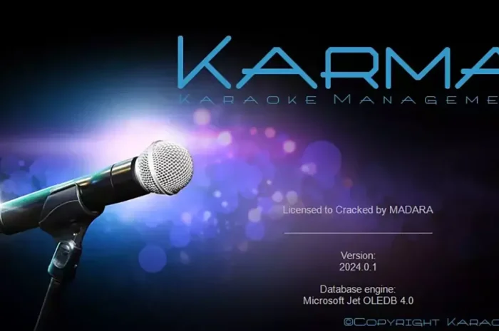 Karaosoft Karma 2025 V1.15 Best Karaoke Management Software For Windows