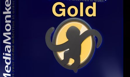 Mediamonkey Lifetime Gold 2024 Full Version 1