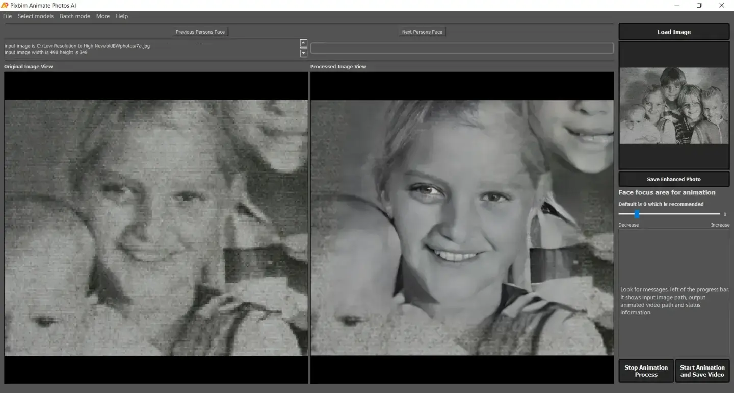 Pixbim Animate Photos Ai V2.1.7 Fix Blure Animate Photos Using Pixbim Animate Photos Ai Pixbim Animate Photos Ai Crack 2025