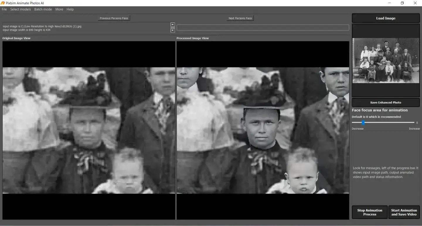 Pixbim Animate Photos Ai V2.1.7 Fix Blure Animate Photos Using Pixbim Animate Photos Ai Pixbim Animate Photos Ai Full Version