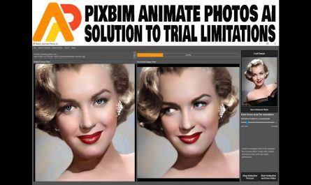 Pixbim Animate Photos Ai Software 1 1