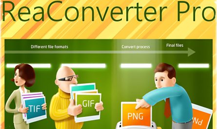 Reaconverter Pro Full Version 1