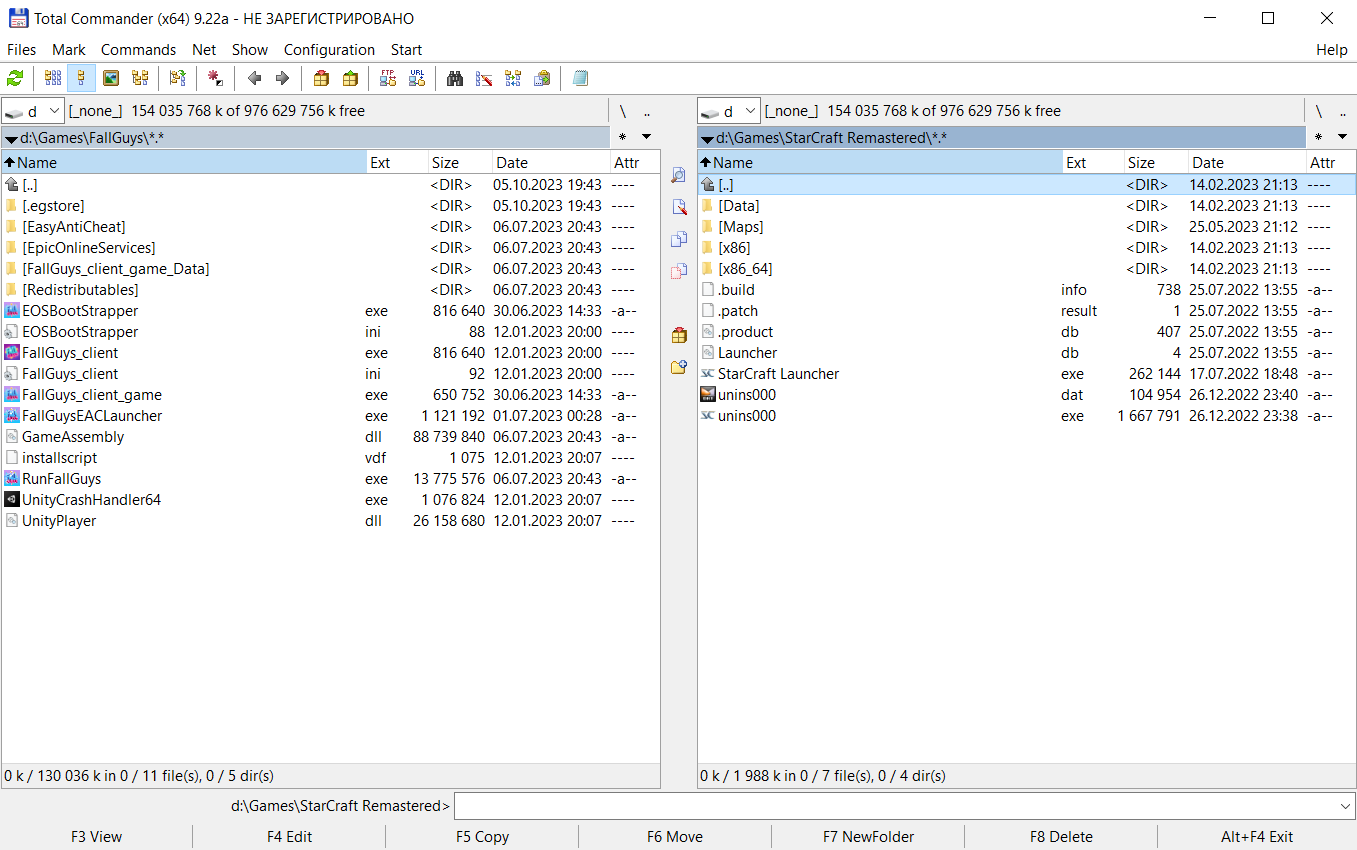Total Commander 2025 For Windows V11.50 Best File Manager Replacement Software Total Commander 2025 Free Download 1 1