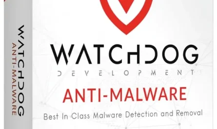 Watchdog Anti Malware Premium Business