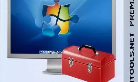 Wintools Net Premium Aio Full