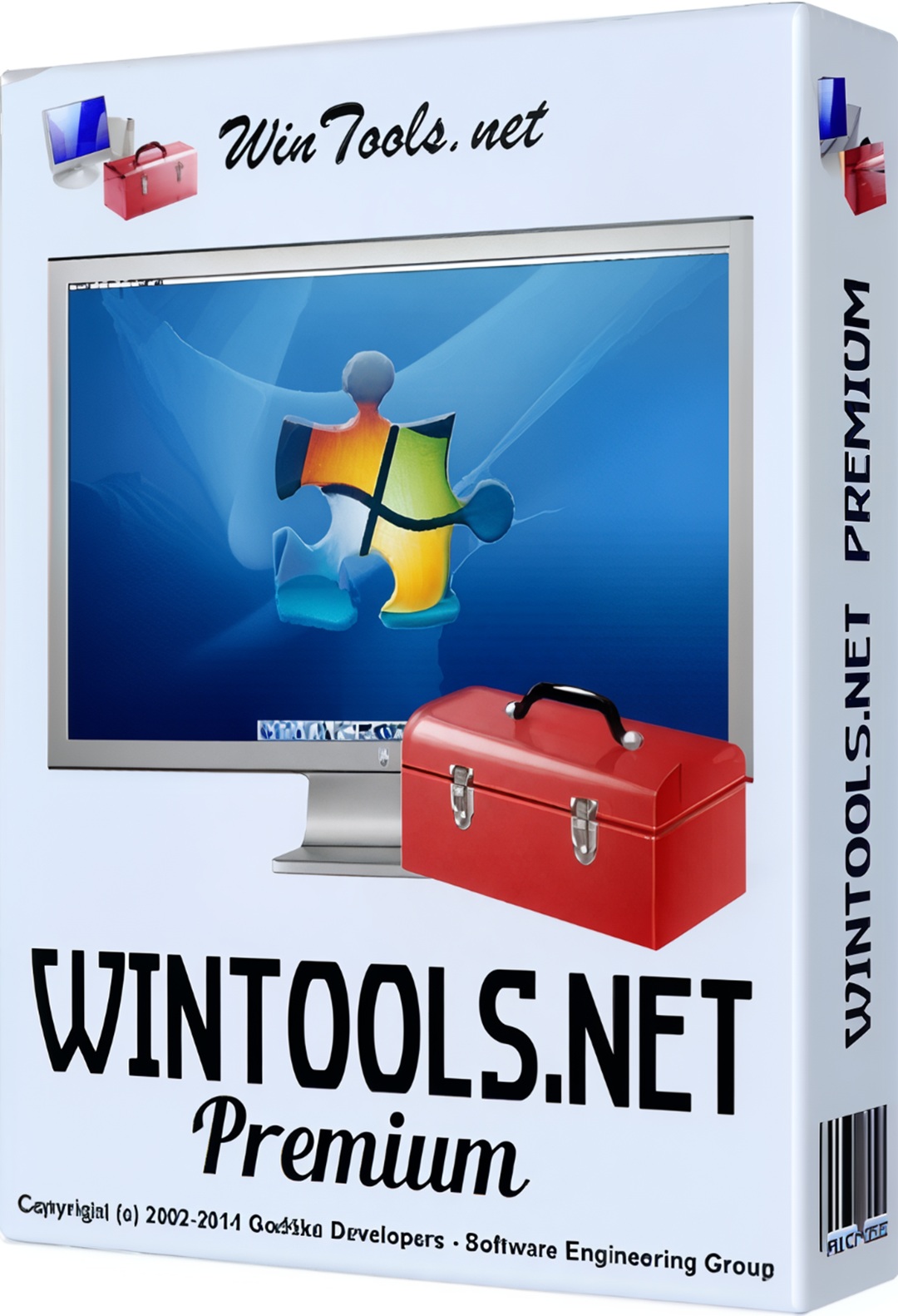 Wintools Net Premium Aio For Windows V25.3.1 Best Windows Performance Increasing Software Wintools Net Premium Aio Full Version