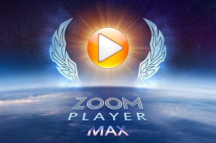Zoom Player Max 2025 For Windows V21.3.0.2130 Rc The Ultimate High-Performance Media Player Software