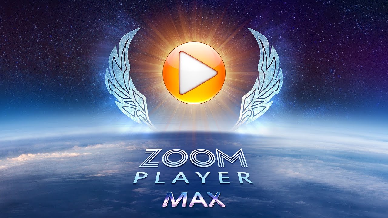Zoom Player Max 2025 For Windows V21.3.0.2130 Rc The Ultimate High-Performance Media Player Software Zoom Player Max 2025 Full Version