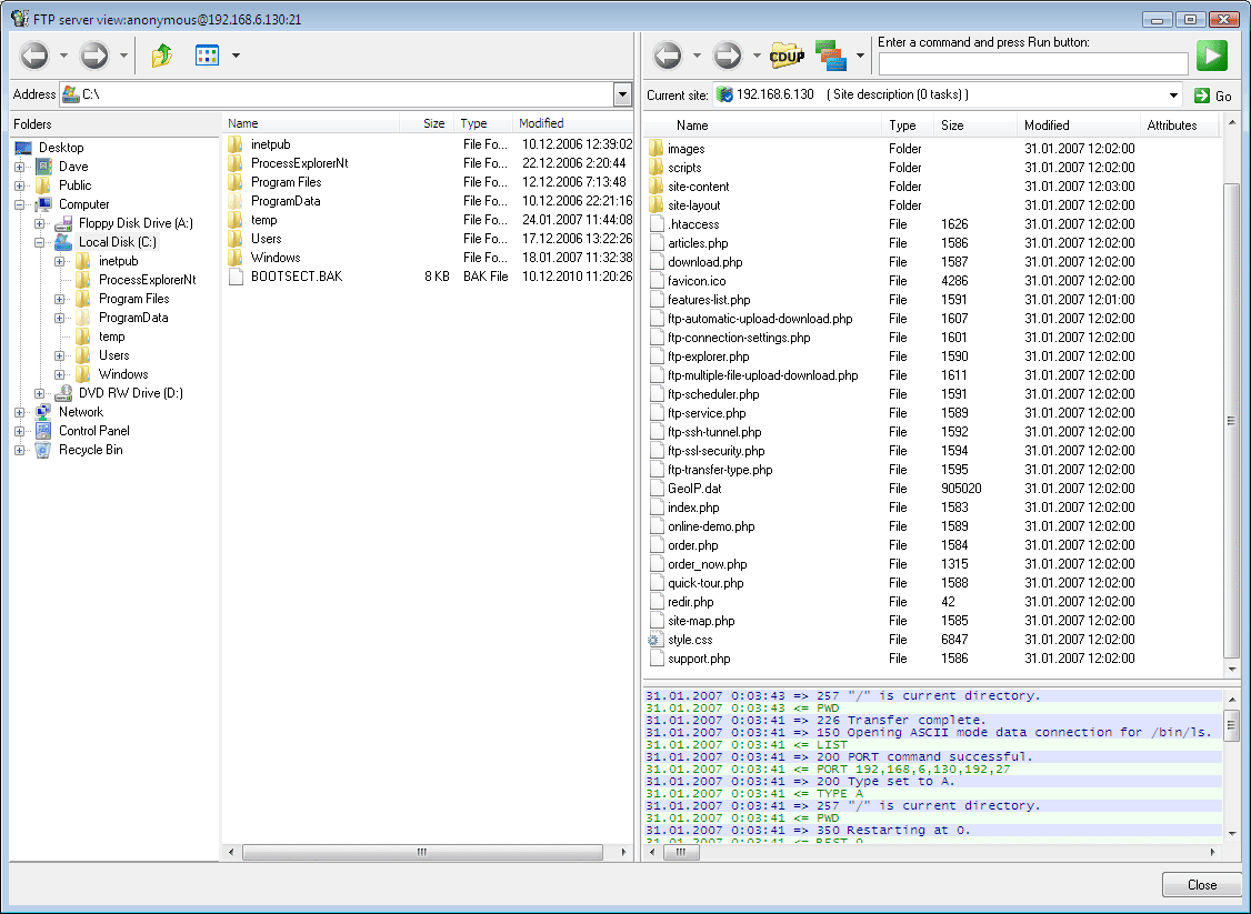 Ftpgetter Professional For Windows V5.97.0.281 Best Automate Ftp And Sftp Uploads, Downloads App Ftpgetter Professional Software For Window