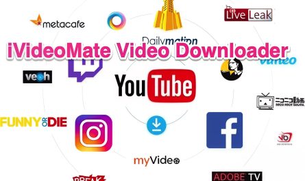 Ivideomate Video Downloader Software