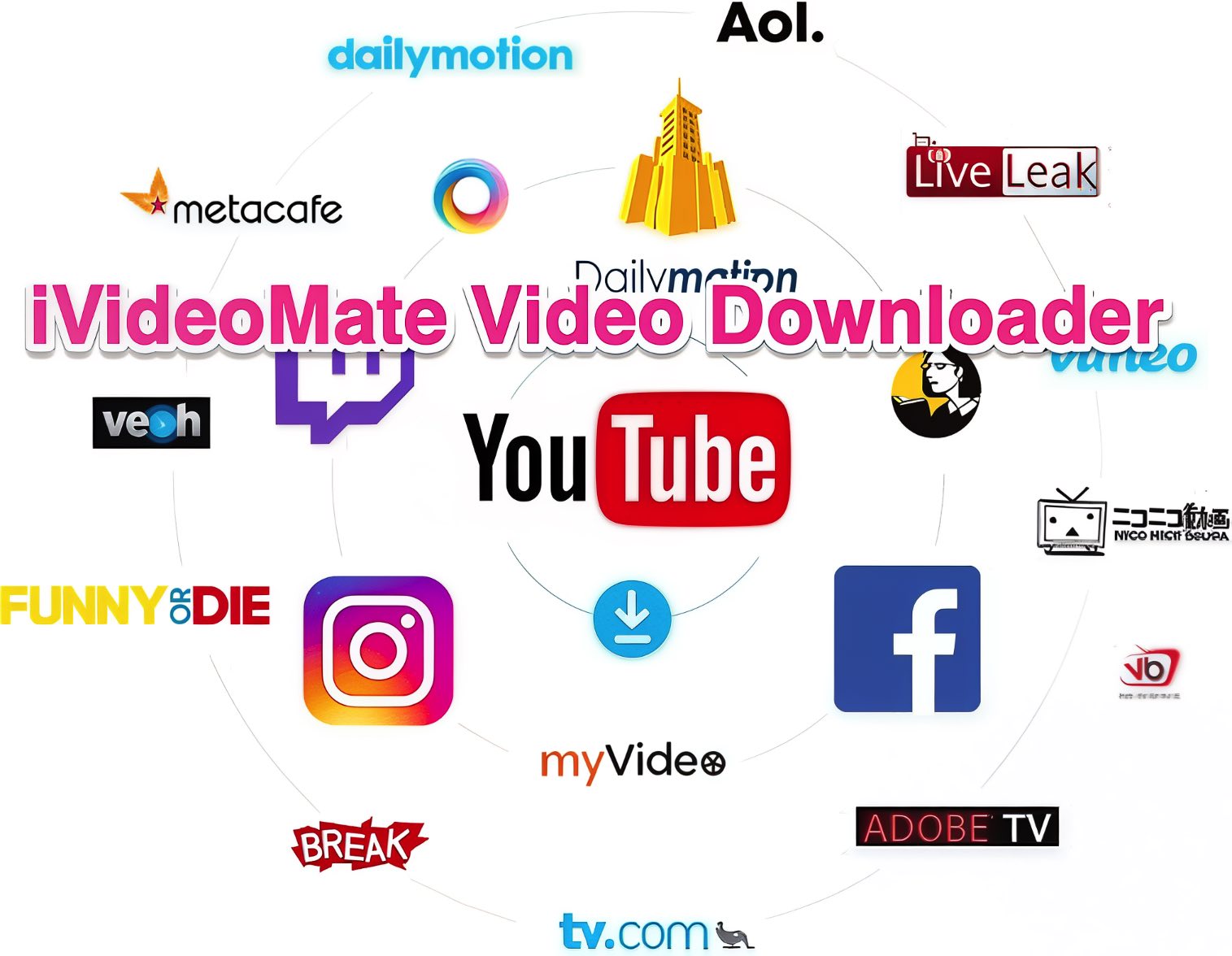 Ivideomate Video Downloader Ivideomate Video Downloader Software