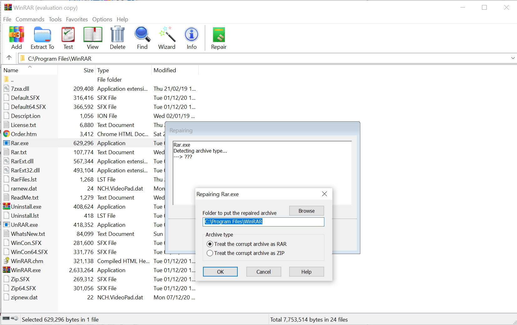 Winrar File Archiver Software V7.11 Beta 4 Best File Archiver And Rar And Zip File Processing Tool Winrar Software For Windows Full Version