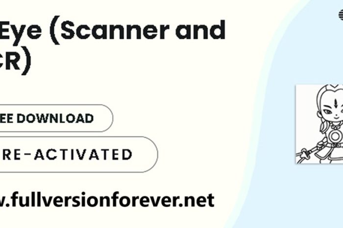 Ai Eye Scanner And Ocr V4.0.0 Best Ai Powerd Ocr Text Recognition And Documents Scanner Software