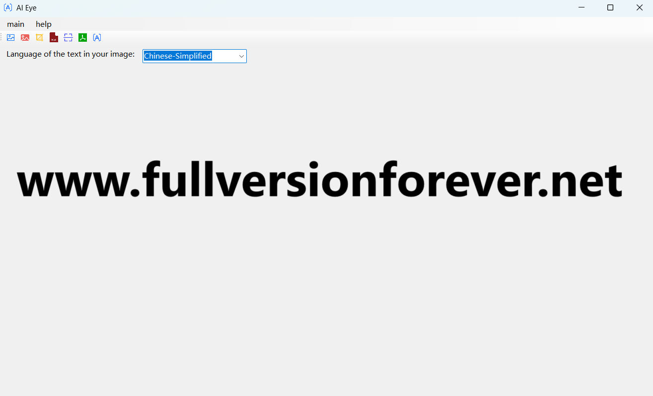 Ai Eye Scanner And Ocr V4.0.0 Best Ai Powerd Ocr Text Recognition And Documents Scanner Software Ai Eye Scanner And Ocr Full Version Working