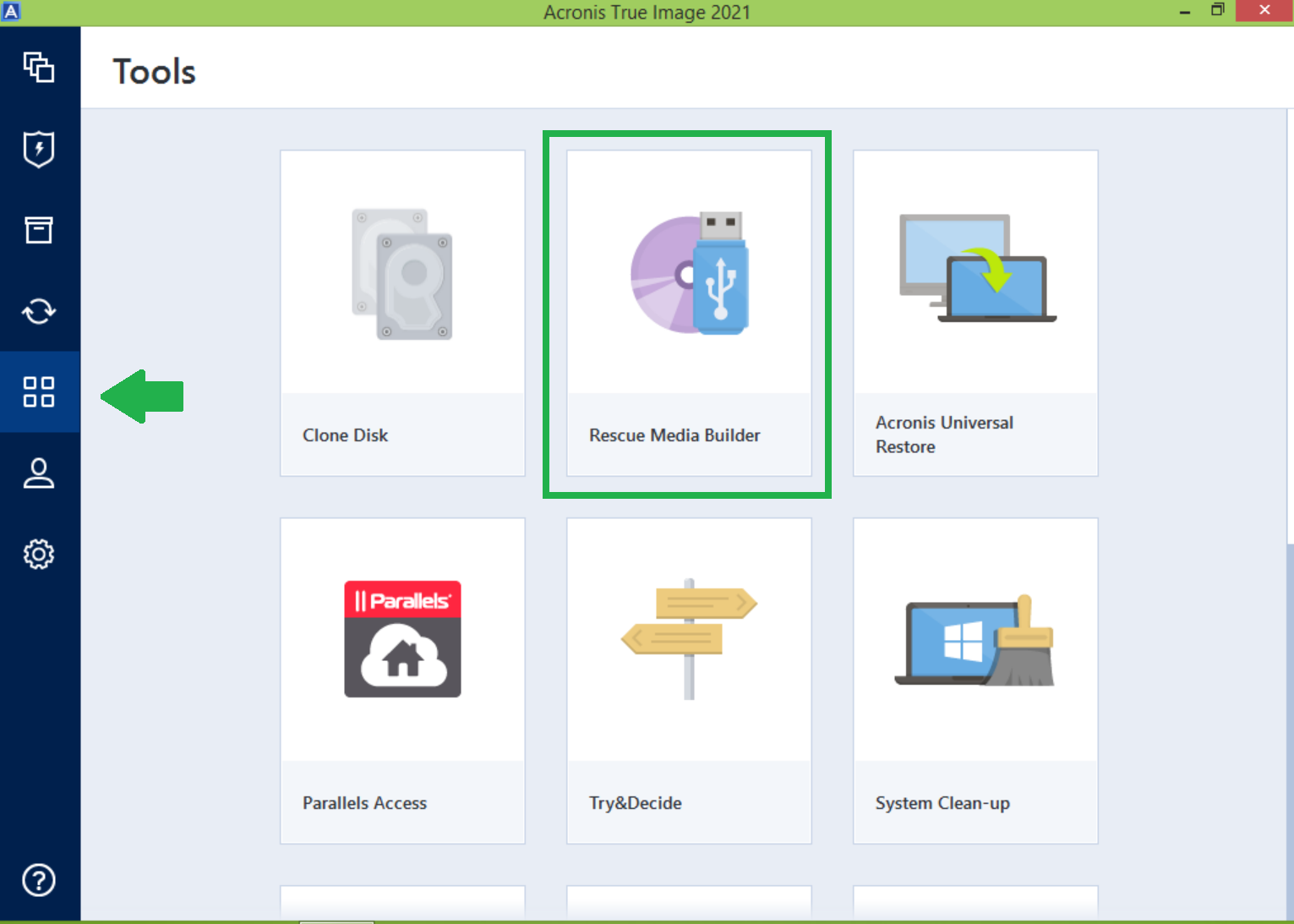 Acronis True Image Full Version Acronis True Image 2021 Full Version