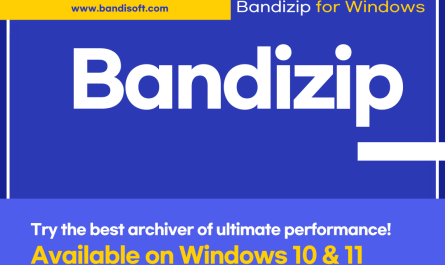 Bandizip Professional 7 With Activation Code