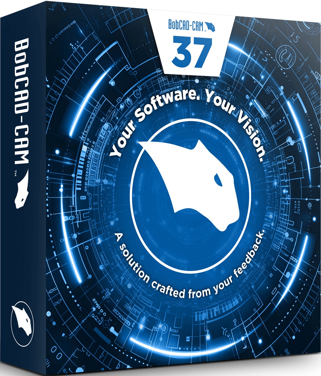 Bobcad-Cam V37 Build 4722 Sp0 For Rhino Is The Best Advanced Rhino Cam Plugin Cnc Software Bobcad-Cam Rhino Cam Plugin Free Download